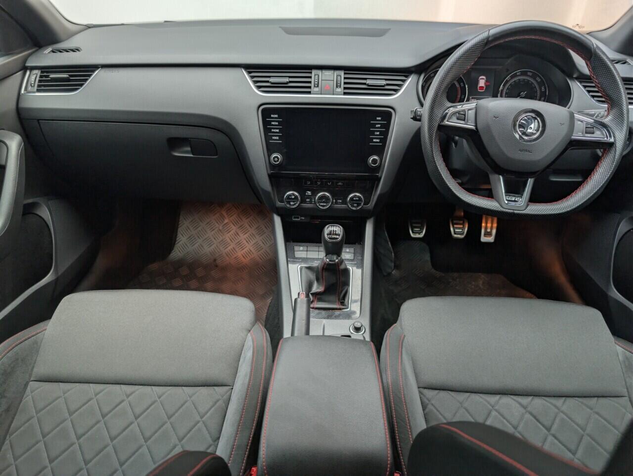 Used Skoda Octavia 2019 for sale - 77538398: Photo 24