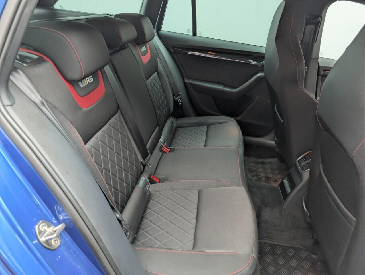 Used Skoda Octavia 2019 for sale - 77538398: Photo 25