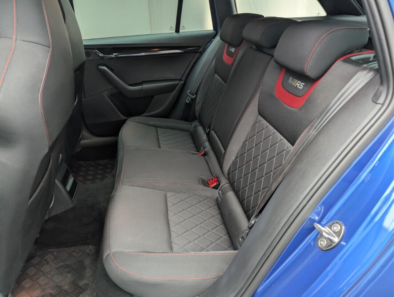 Used Skoda Octavia 2019 for sale - 77538398: Photo 27