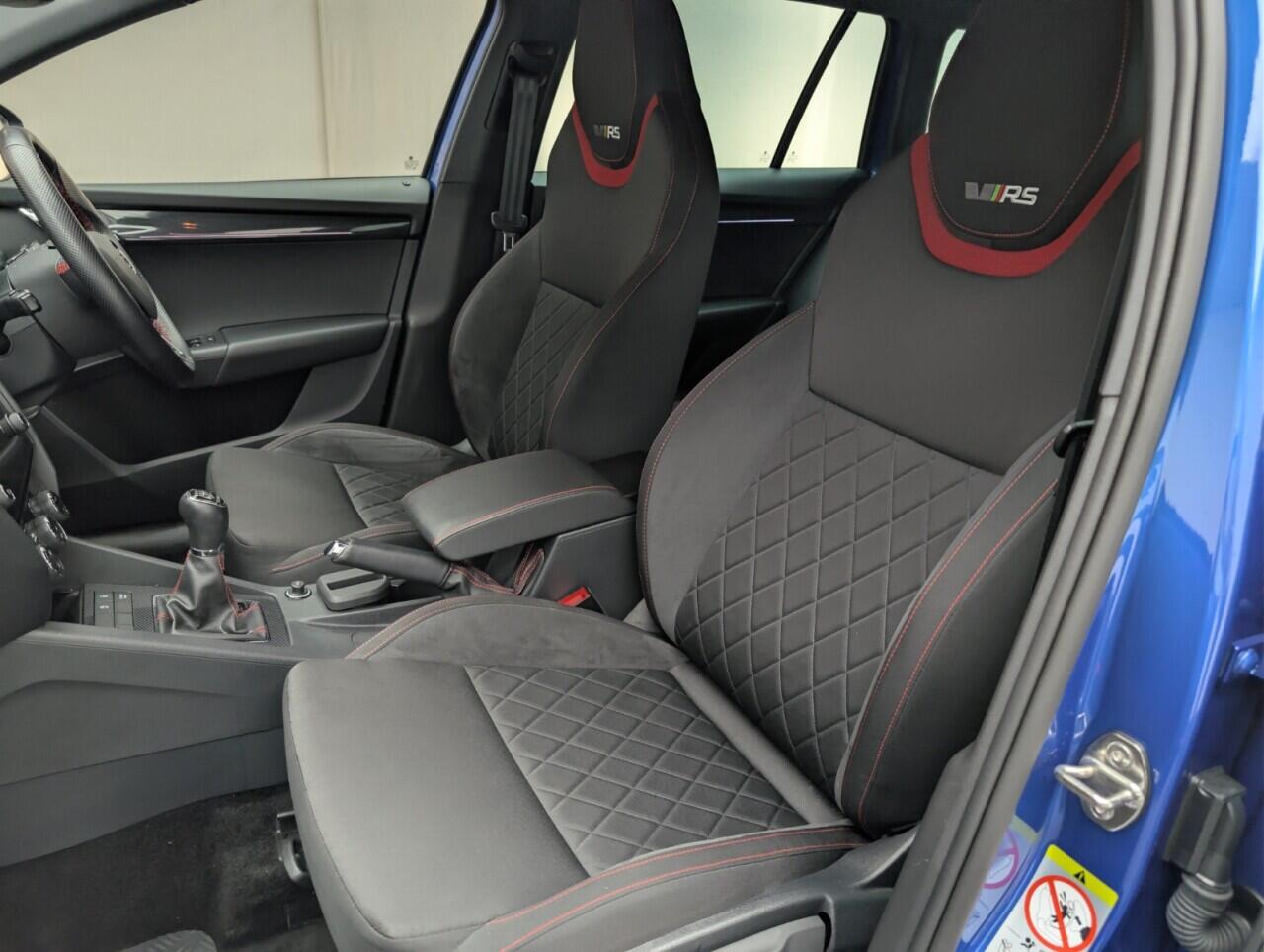 Used Skoda Octavia 2019 for sale - 77538398: Photo 28