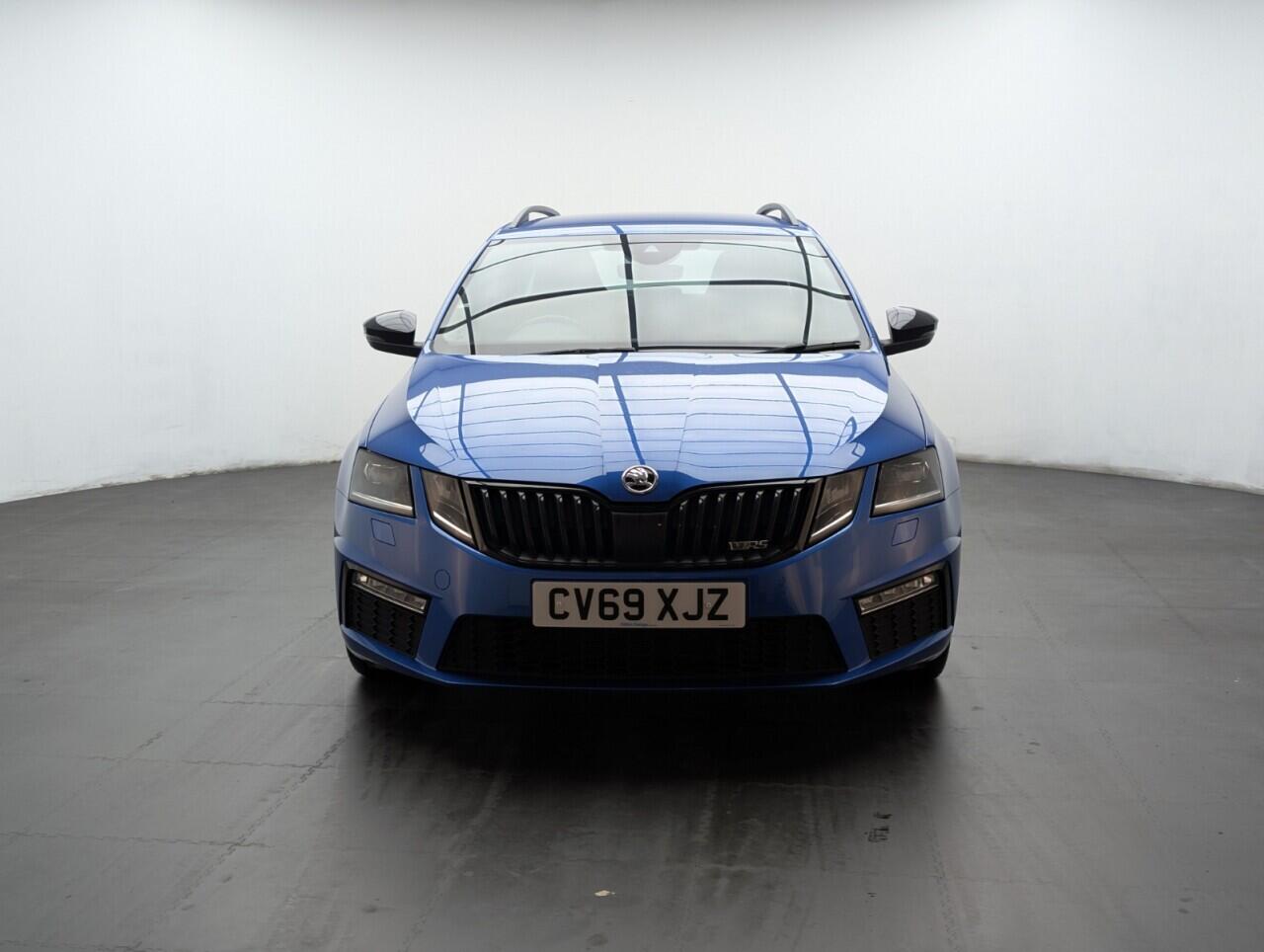 Used Skoda Octavia 2019 for sale - 77538398: Photo 3