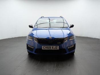 Used Skoda Octavia 2019 for sale - 77538398: Photo