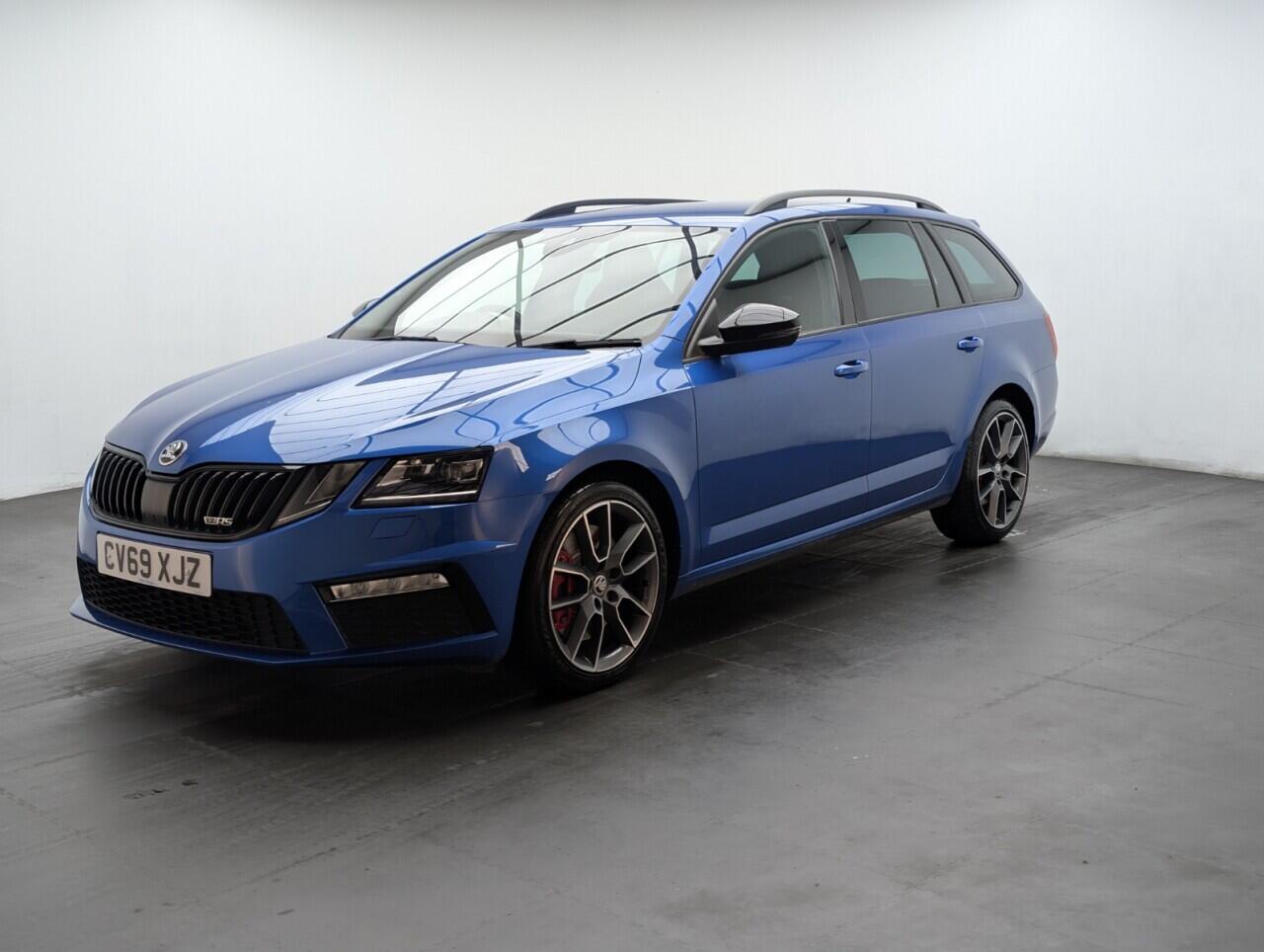 Used Skoda Octavia 2019 for sale - 77538398: Photo 4