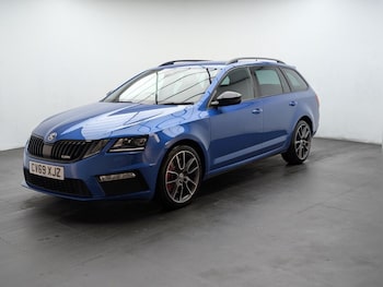 Used Skoda Octavia 2019 for sale - 77538398: Photo