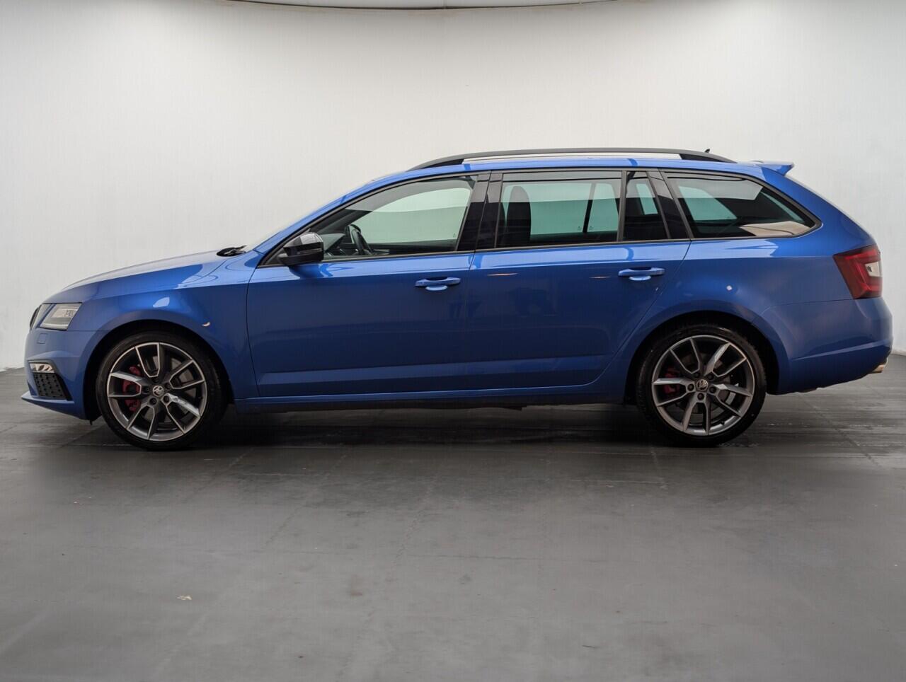 Used Skoda Octavia 2019 for sale - 77538398: Photo 5