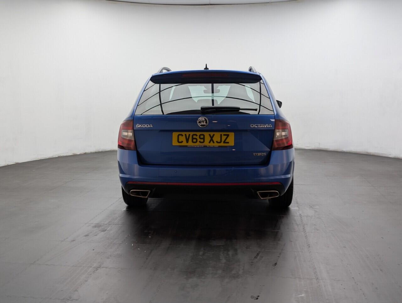 Used Skoda Octavia 2019 for sale - 77538398: Photo 7