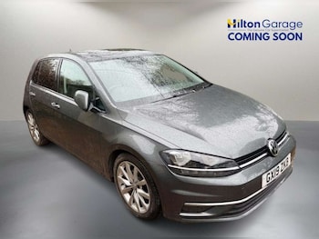 Volkswagen Golf feature image