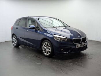 Used BMW 2 Series 2016 for sale - 78864272: Photo