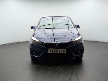 Used BMW 2 Series 2016 for sale - 78864272: Photo