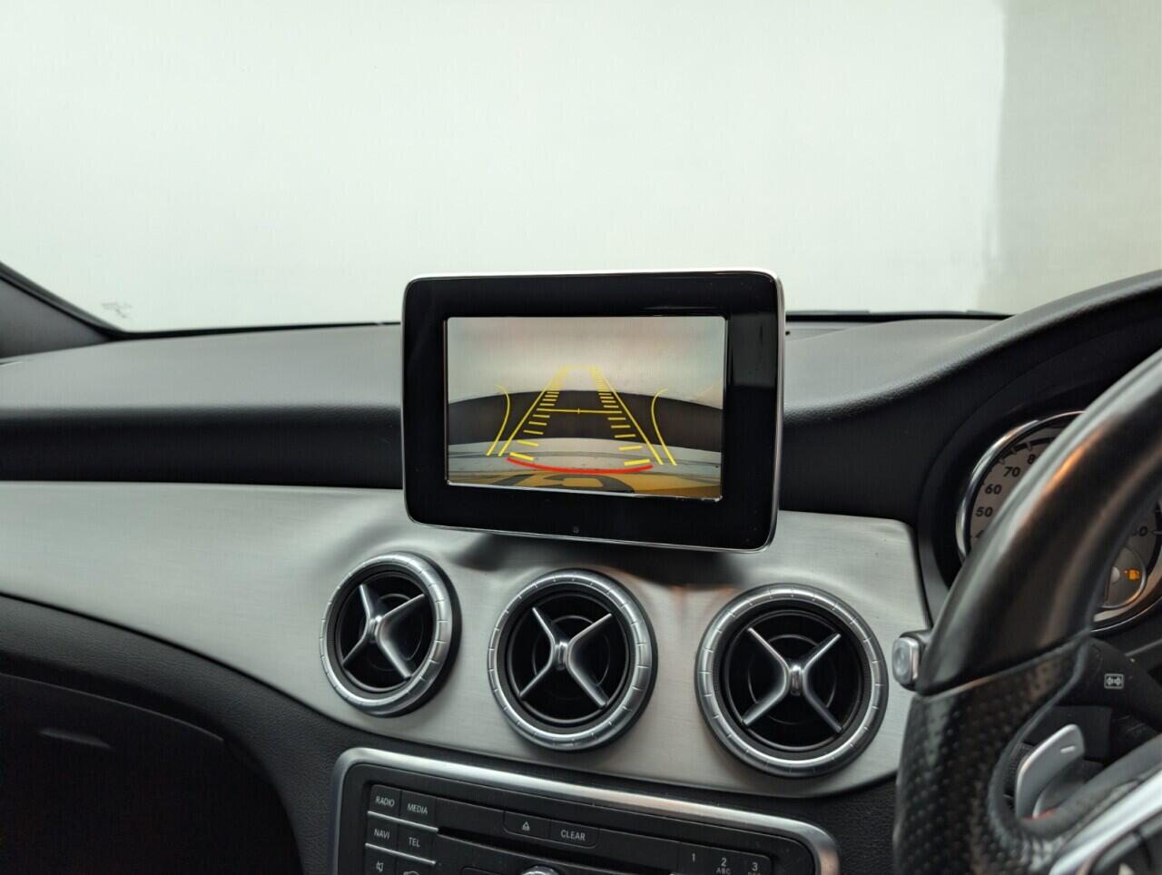 Used Mercedes-Benz CLA 2015 for sale - 76498634: Photo 14