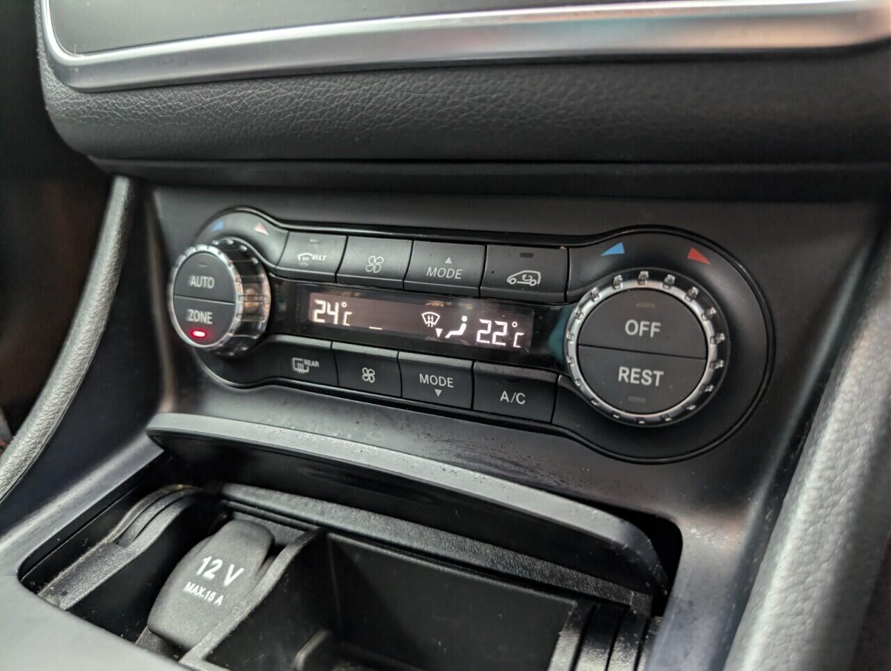 Used Mercedes-Benz CLA 2015 for sale - 76498634: Photo 15