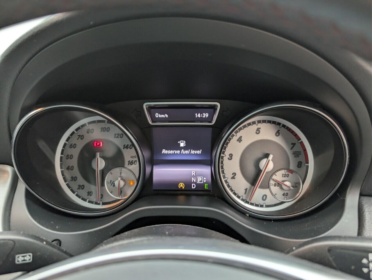 Used Mercedes-Benz CLA 2015 for sale - 76498634: Photo 16