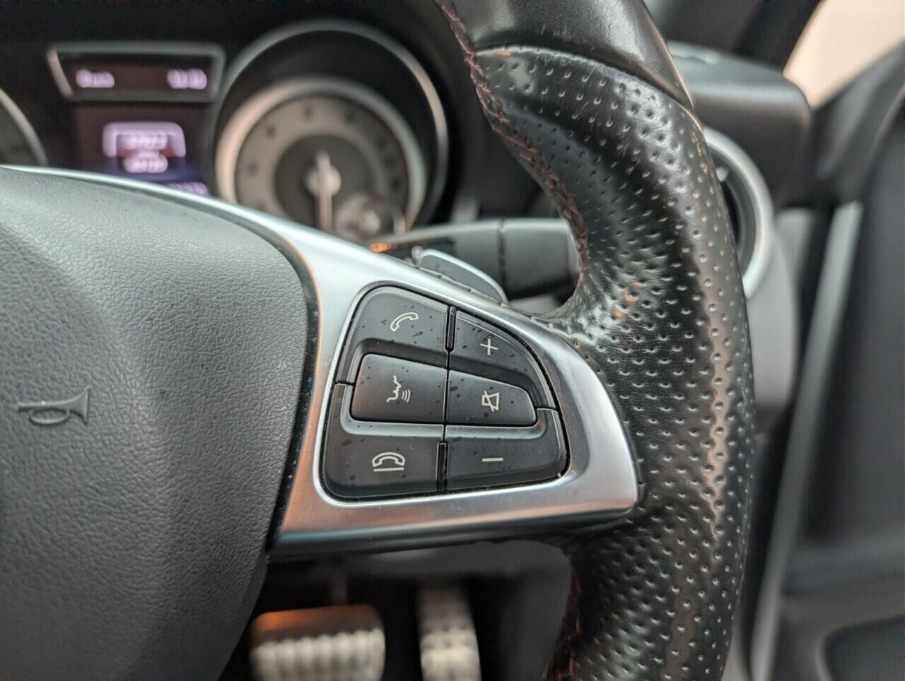 Used Mercedes-Benz CLA 2015 for sale - 76498634: Photo 18