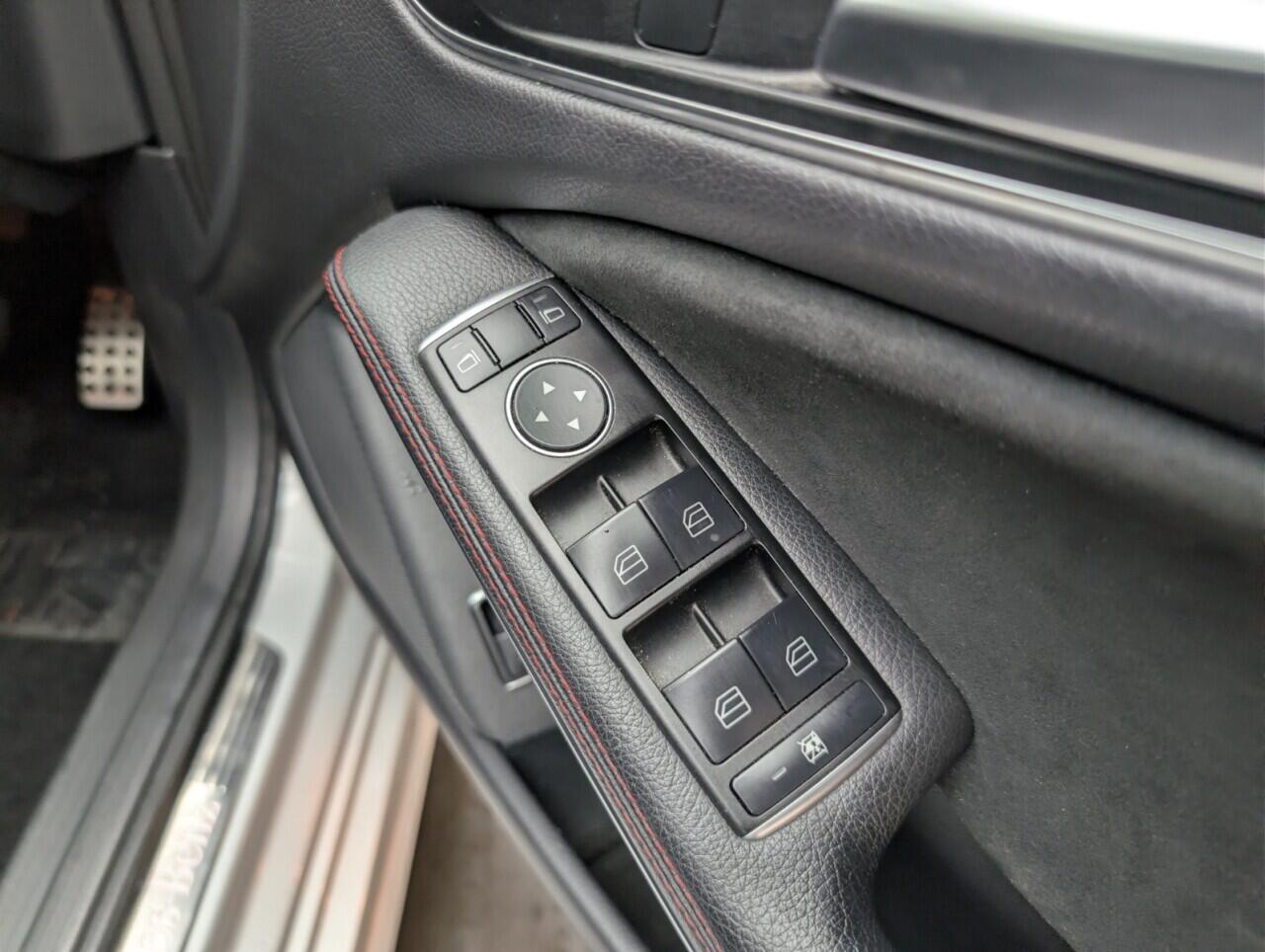 Used Mercedes-Benz CLA 2015 for sale - 76498634: Photo 20