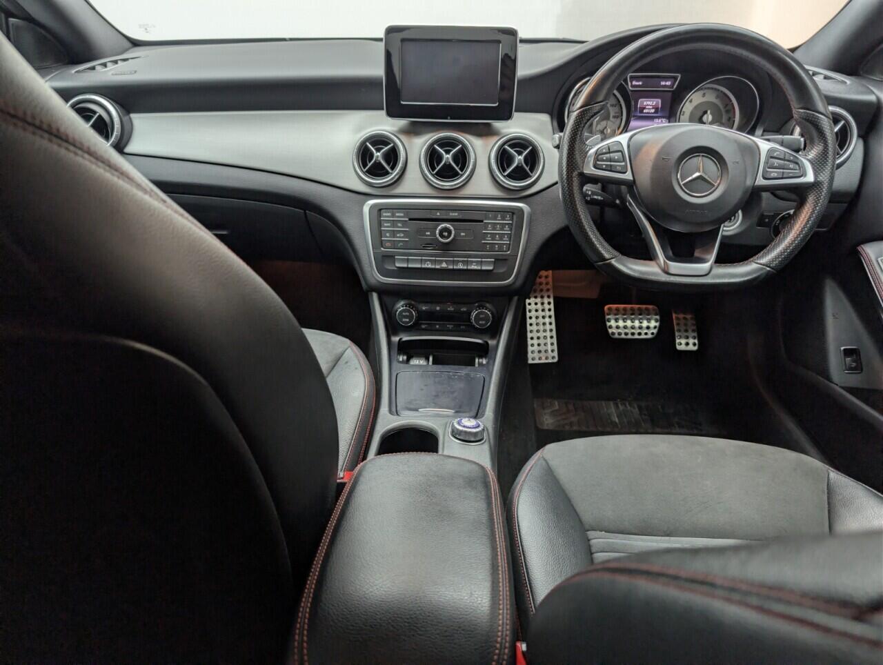 Used Mercedes-Benz CLA 2015 for sale - 76498634: Photo 22