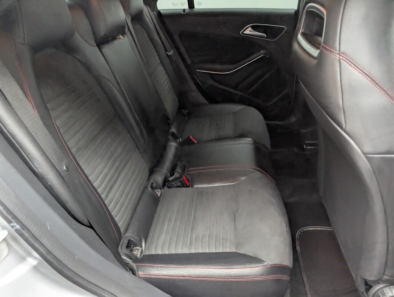 Used Mercedes-Benz CLA 2015 for sale - 76498634: Photo 23