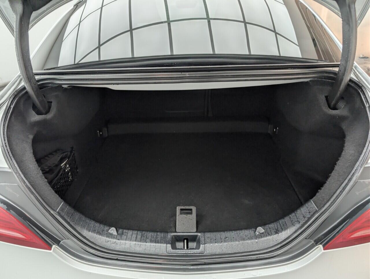 Used Mercedes-Benz CLA 2015 for sale - 76498634: Photo 24