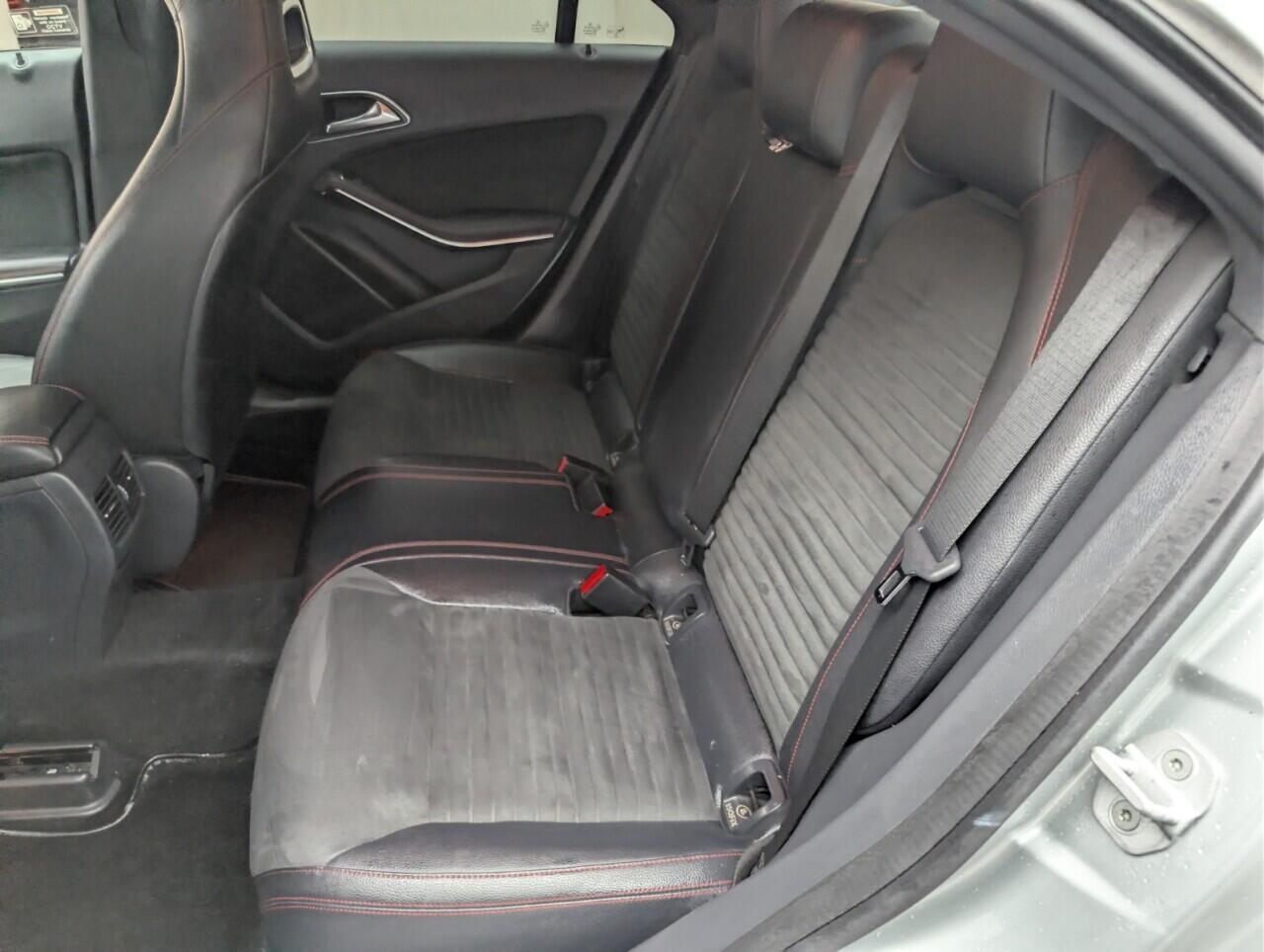 Used Mercedes-Benz CLA 2015 for sale - 76498634: Photo 25