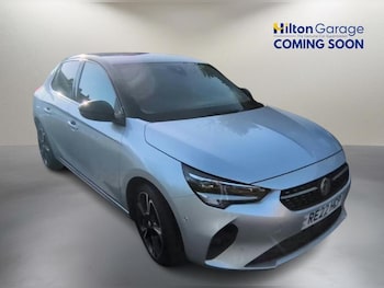 2022 (22) - 1.5 Turbo D Elite Edition Hatchback 5dr Diesel Manual Euro 6 (s/s) (102 ps)