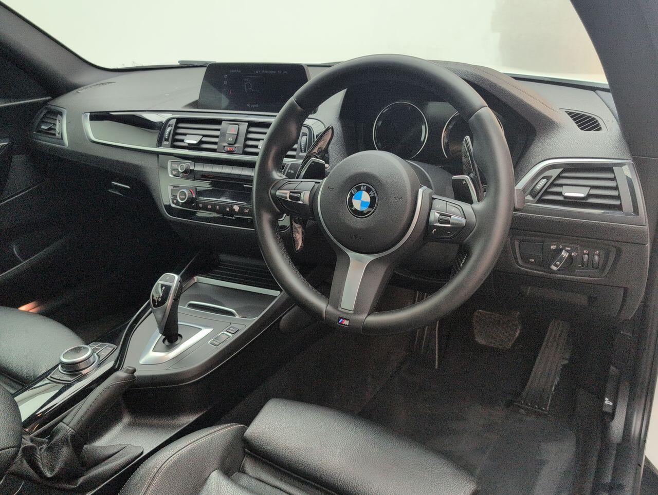 Used BMW 2 Series 2019 for sale - 76423935: Photo 11