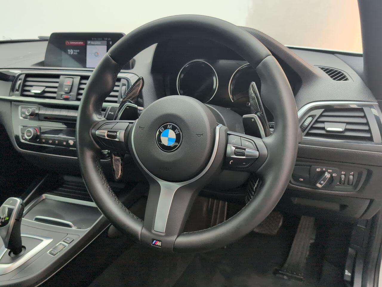 Used BMW 2 Series 2019 for sale - 76423935: Photo 24