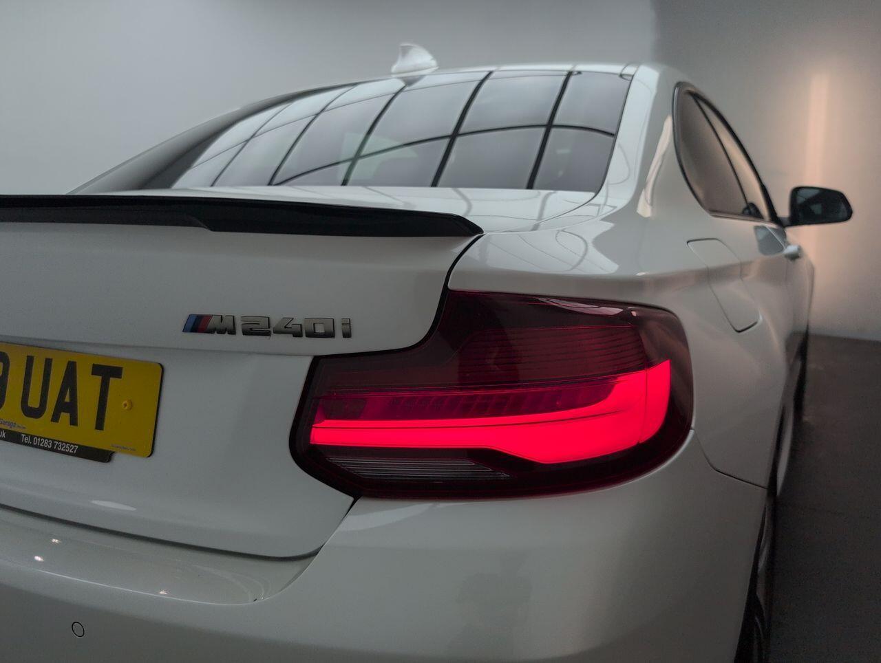 Used BMW 2 Series 2019 for sale - 76423935: Photo 26