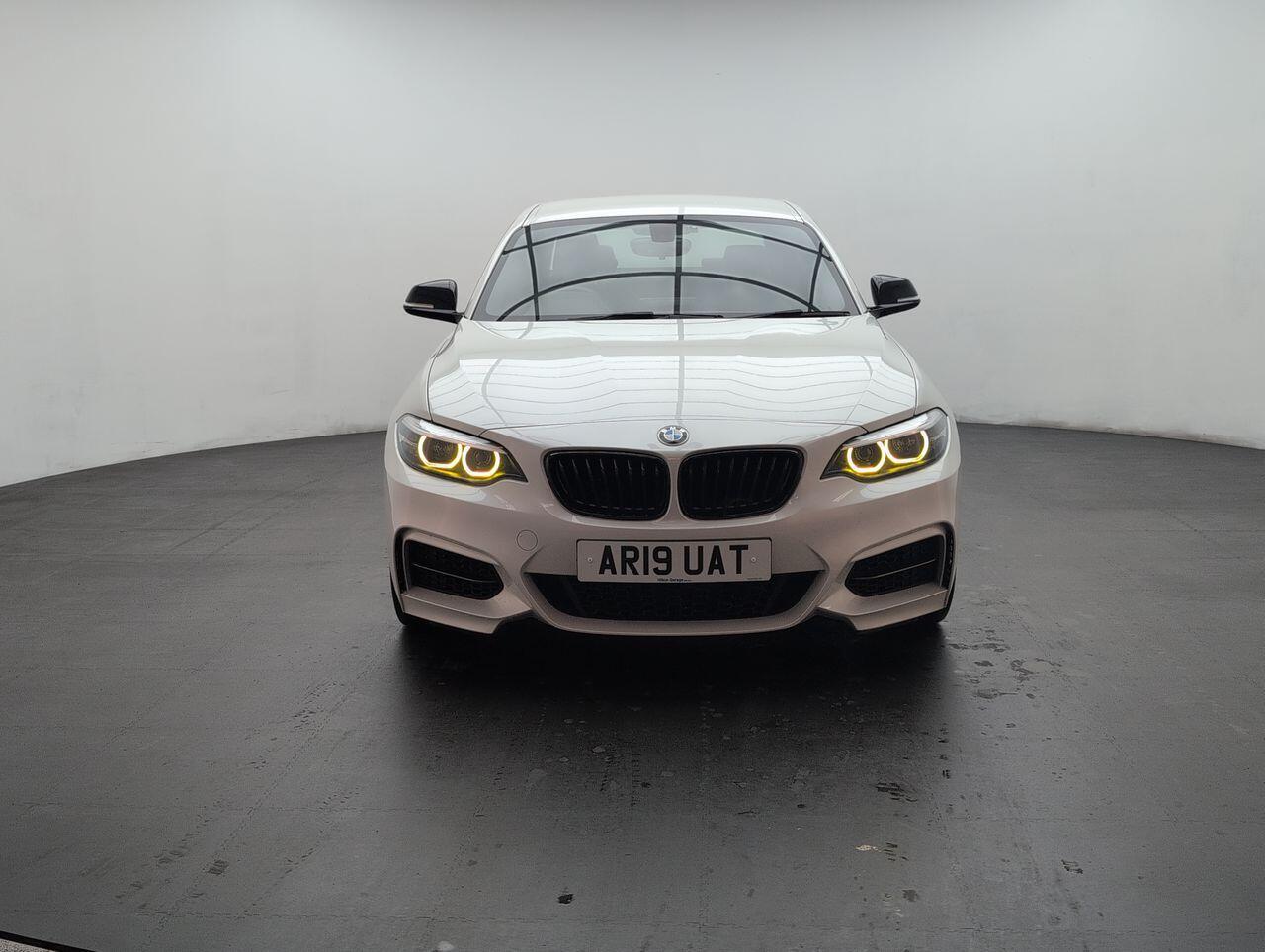Used BMW 2 Series 2019 for sale - 76423935: Photo 3