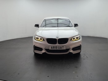 Used BMW 2 Series 2019 for sale - 76423935: Photo