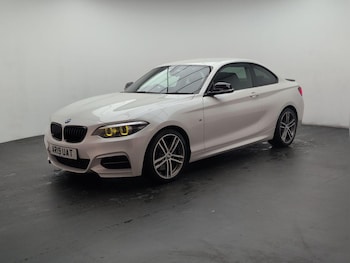 Used BMW 2 Series 2019 for sale - 76423935: Photo