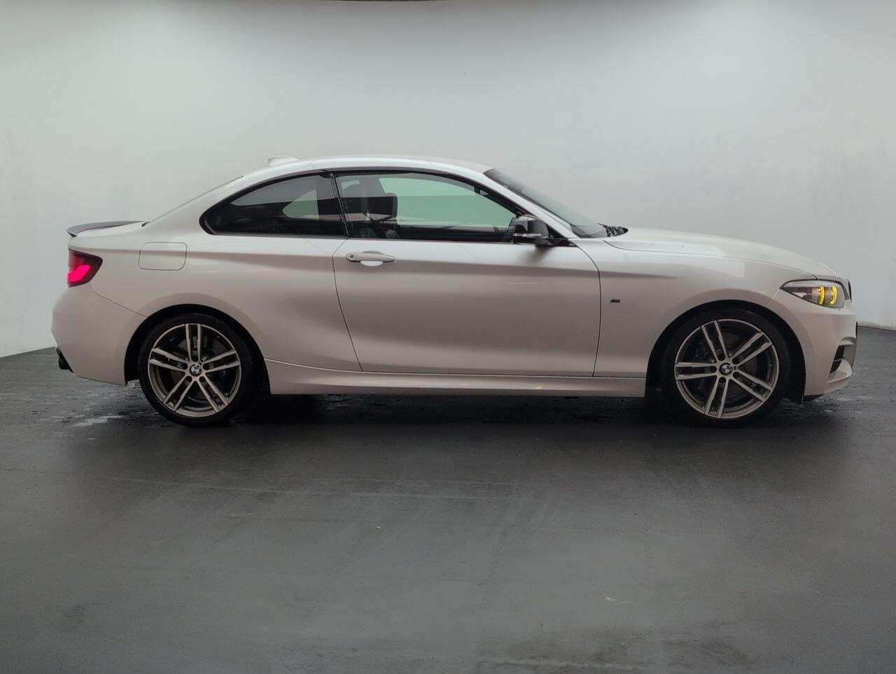 Used BMW 2 Series 2019 for sale - 76423935: Photo 9