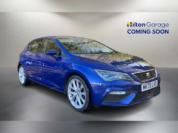 Used SEAT Leon 2020 for sale - 76473647: Photo