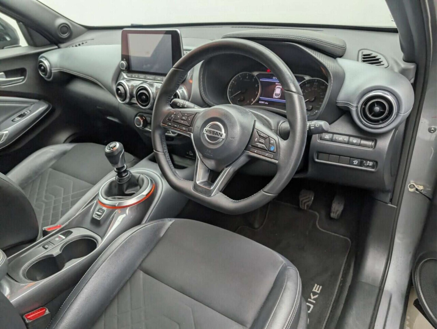 Used Nissan Juke 2020 for sale - 77714551: Photo 10