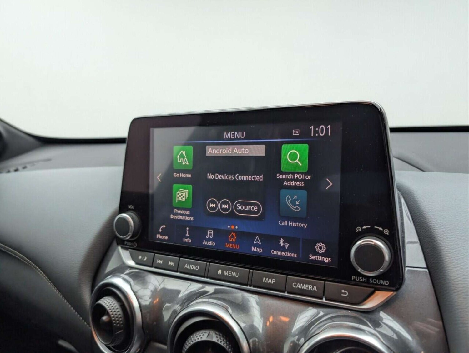 Used Nissan Juke 2020 for sale - 77714551: Photo 12