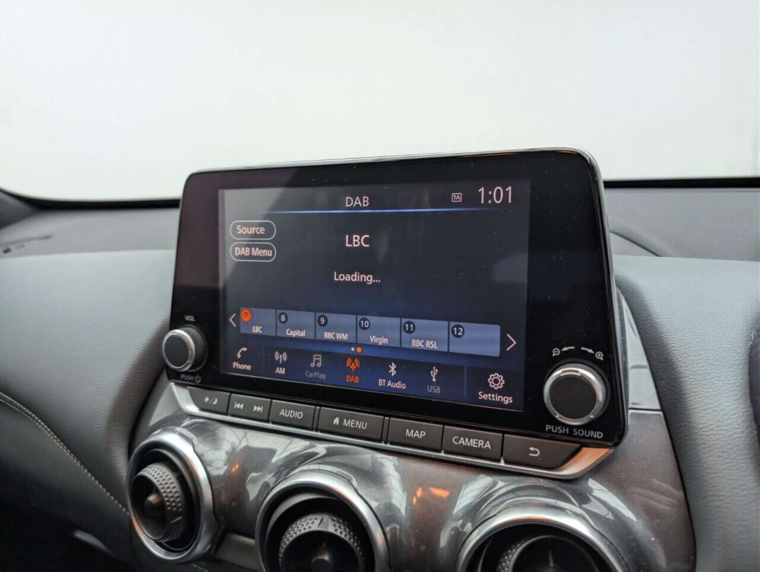 Used Nissan Juke 2020 for sale - 77714551: Photo 13