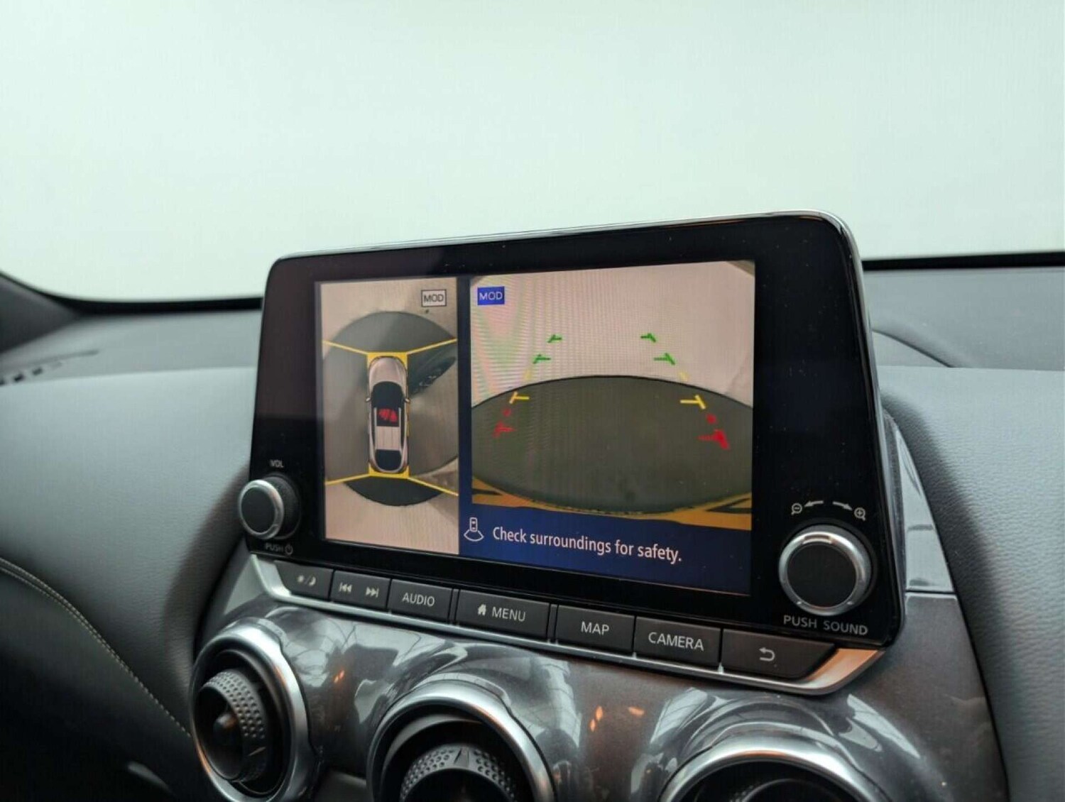 Used Nissan Juke 2020 for sale - 77714551: Photo 14