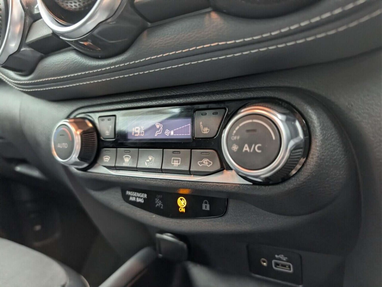 Used Nissan Juke 2020 for sale - 77714551: Photo 15