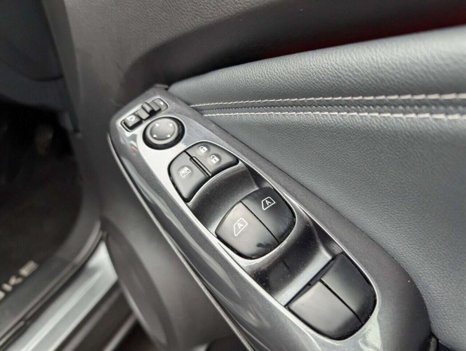 Used Nissan Juke 2020 for sale - 77714551: Photo 18