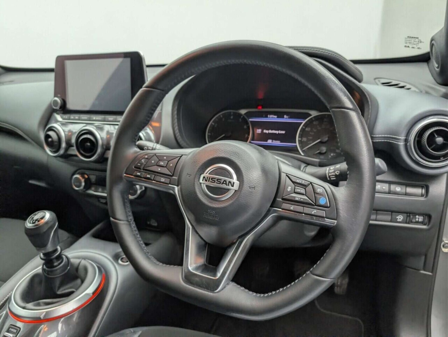 Used Nissan Juke 2020 for sale - 77714551: Photo 19