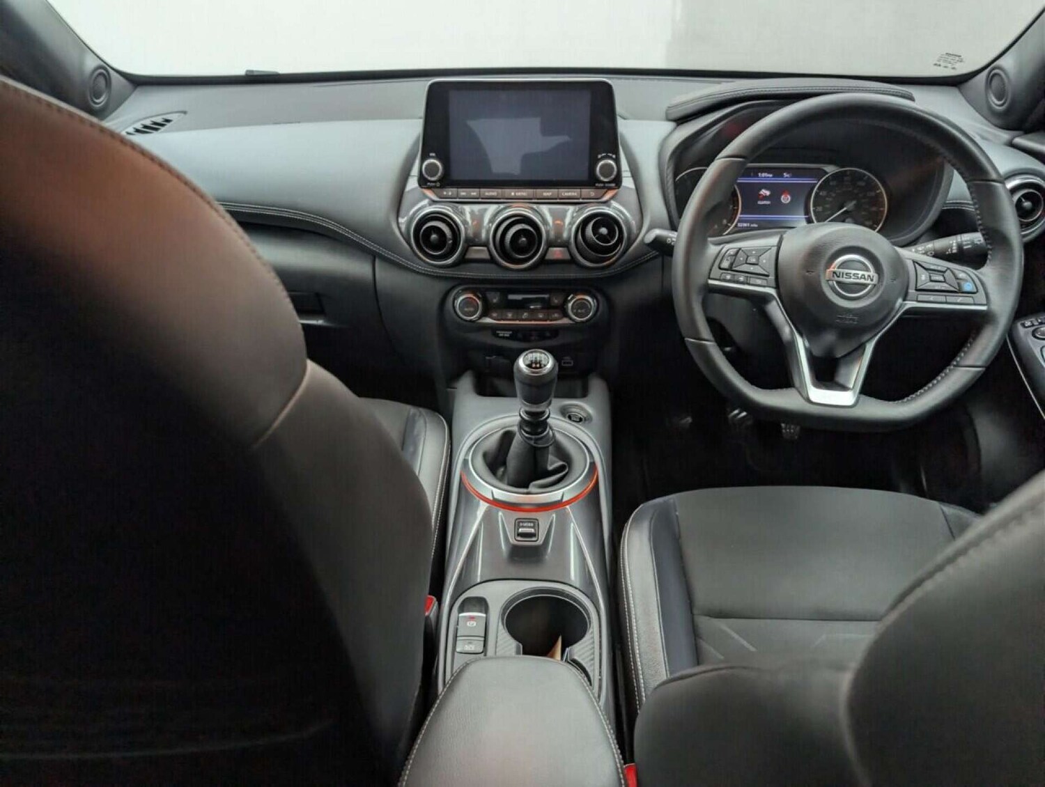 Used Nissan Juke 2020 for sale - 77714551: Photo 20