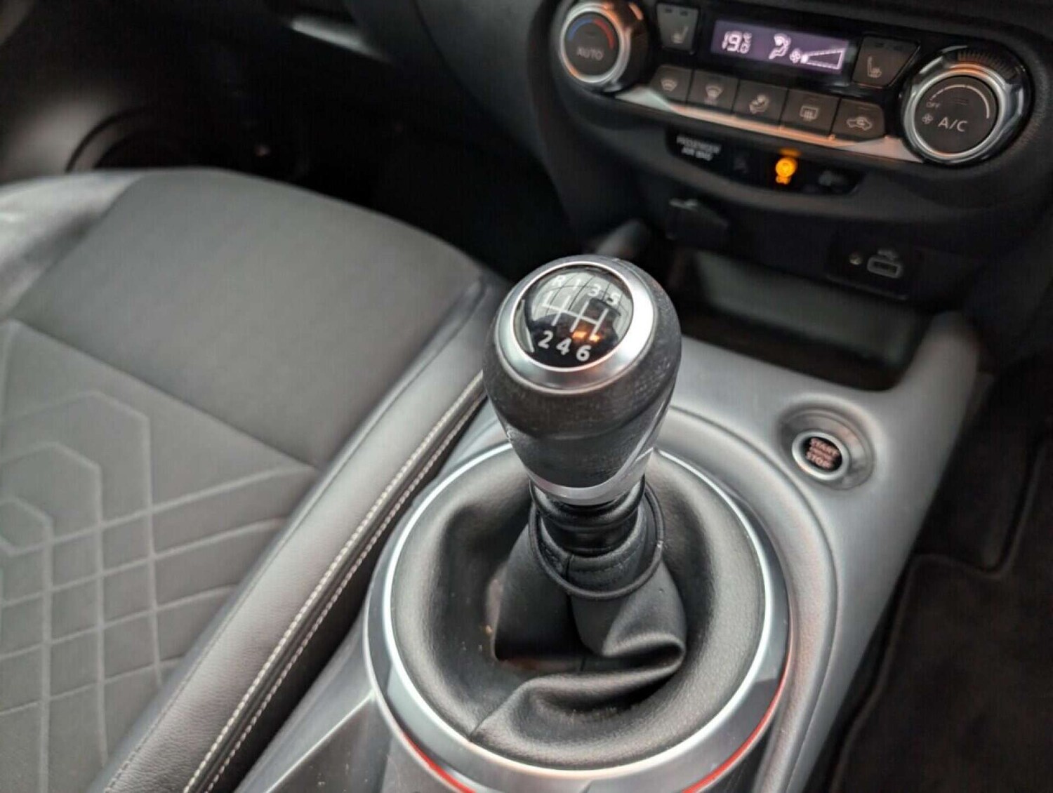 Used Nissan Juke 2020 for sale - 77714551: Photo 22