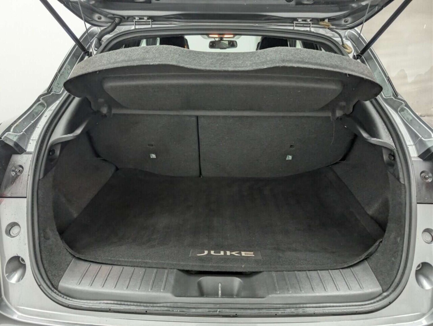 Used Nissan Juke 2020 for sale - 77714551: Photo 23