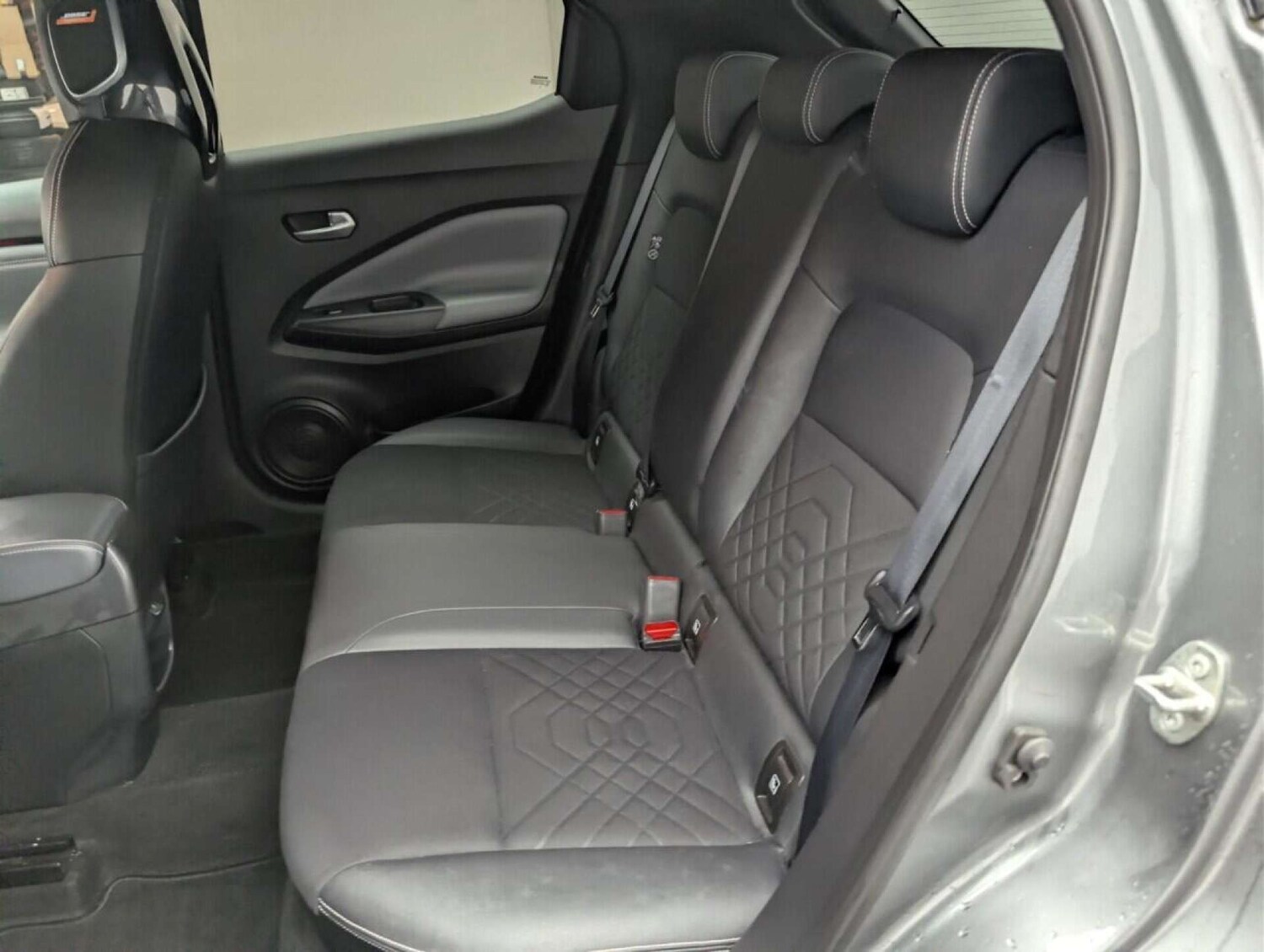 Used Nissan Juke 2020 for sale - 77714551: Photo 24