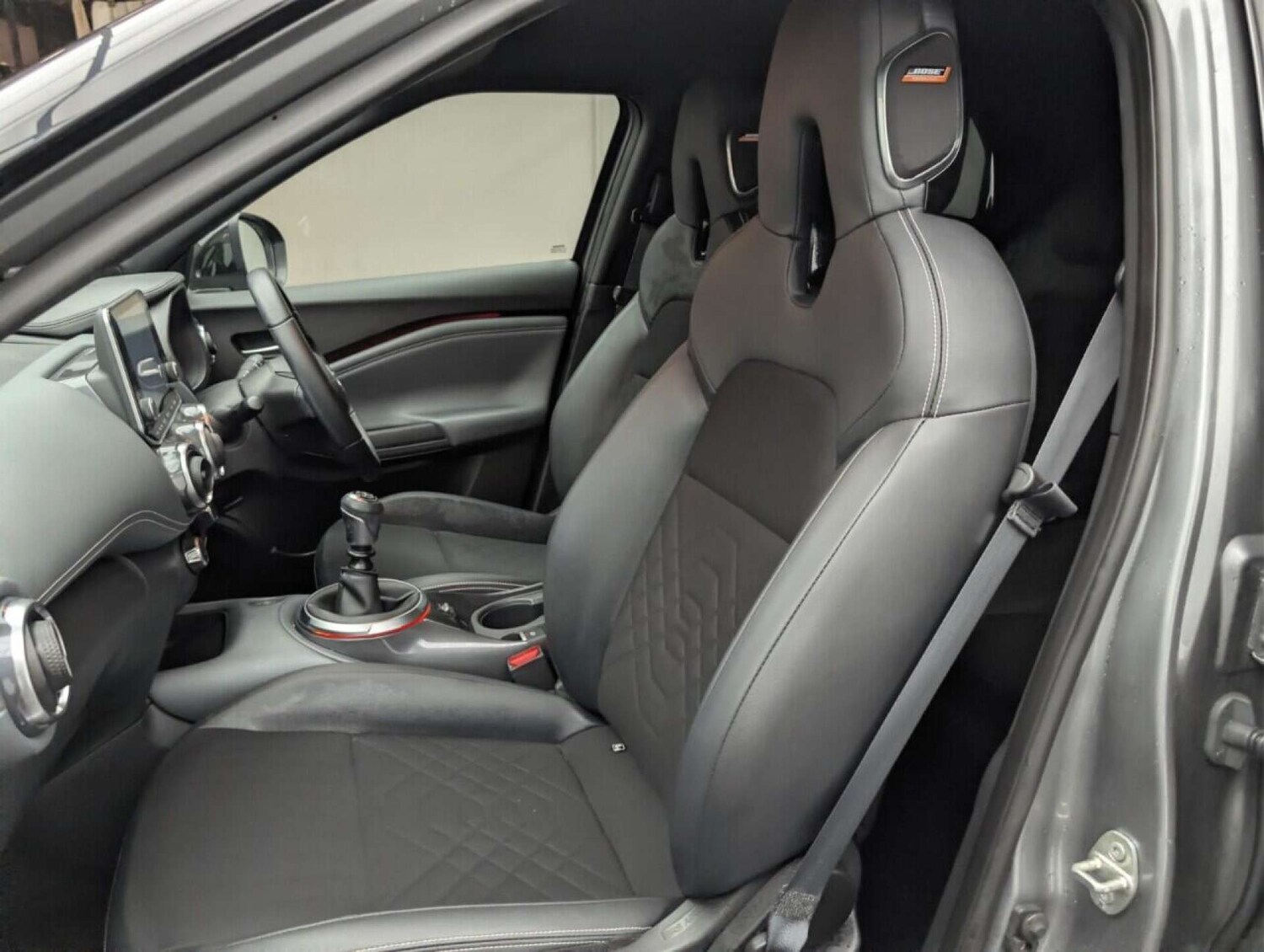 Used Nissan Juke 2020 for sale - 77714551: Photo 25