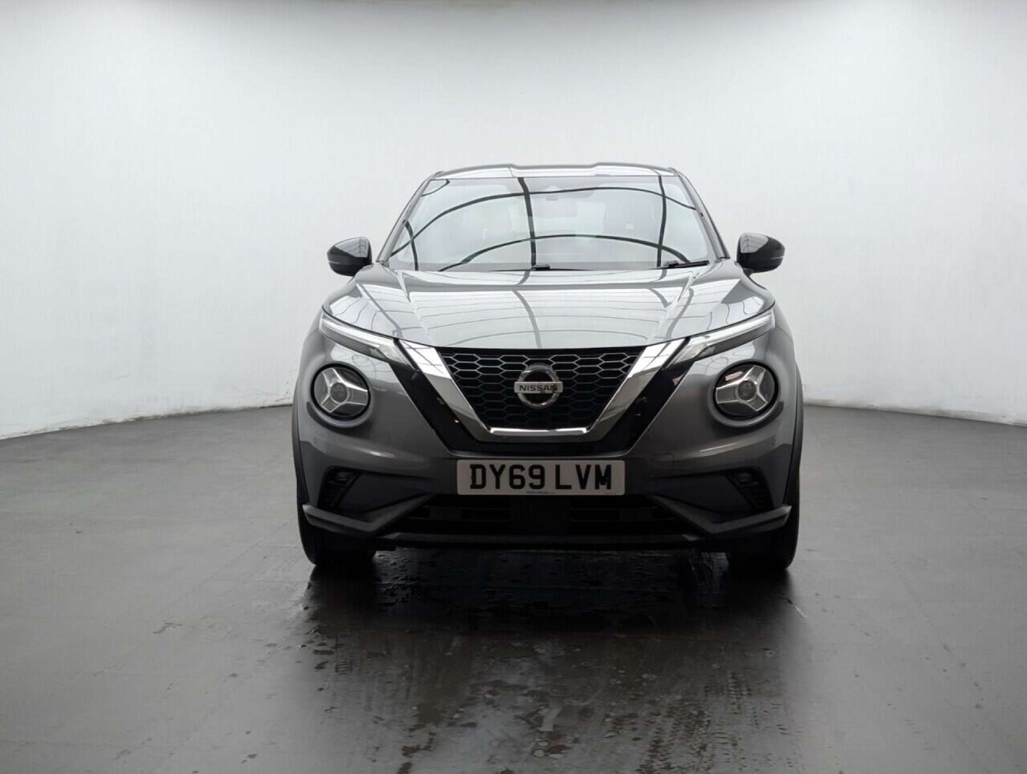Used Nissan Juke 2020 for sale - 77714551: Photo 3