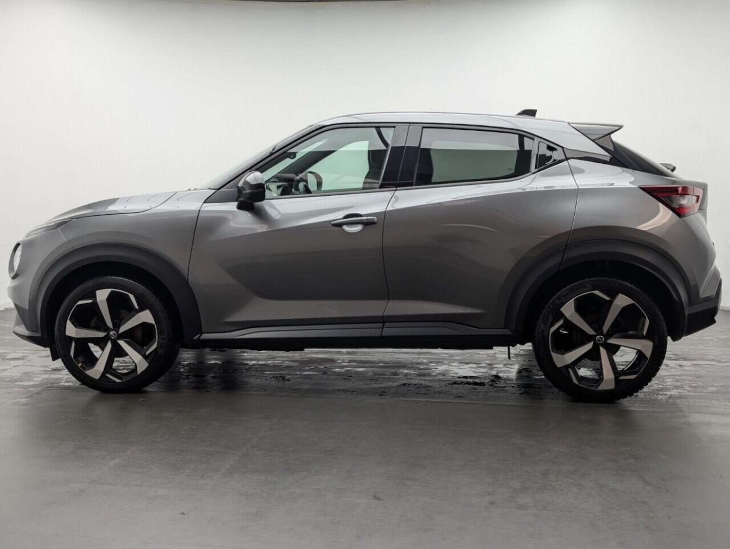 Used Nissan Juke 2020 for sale - 77714551: Photo 5