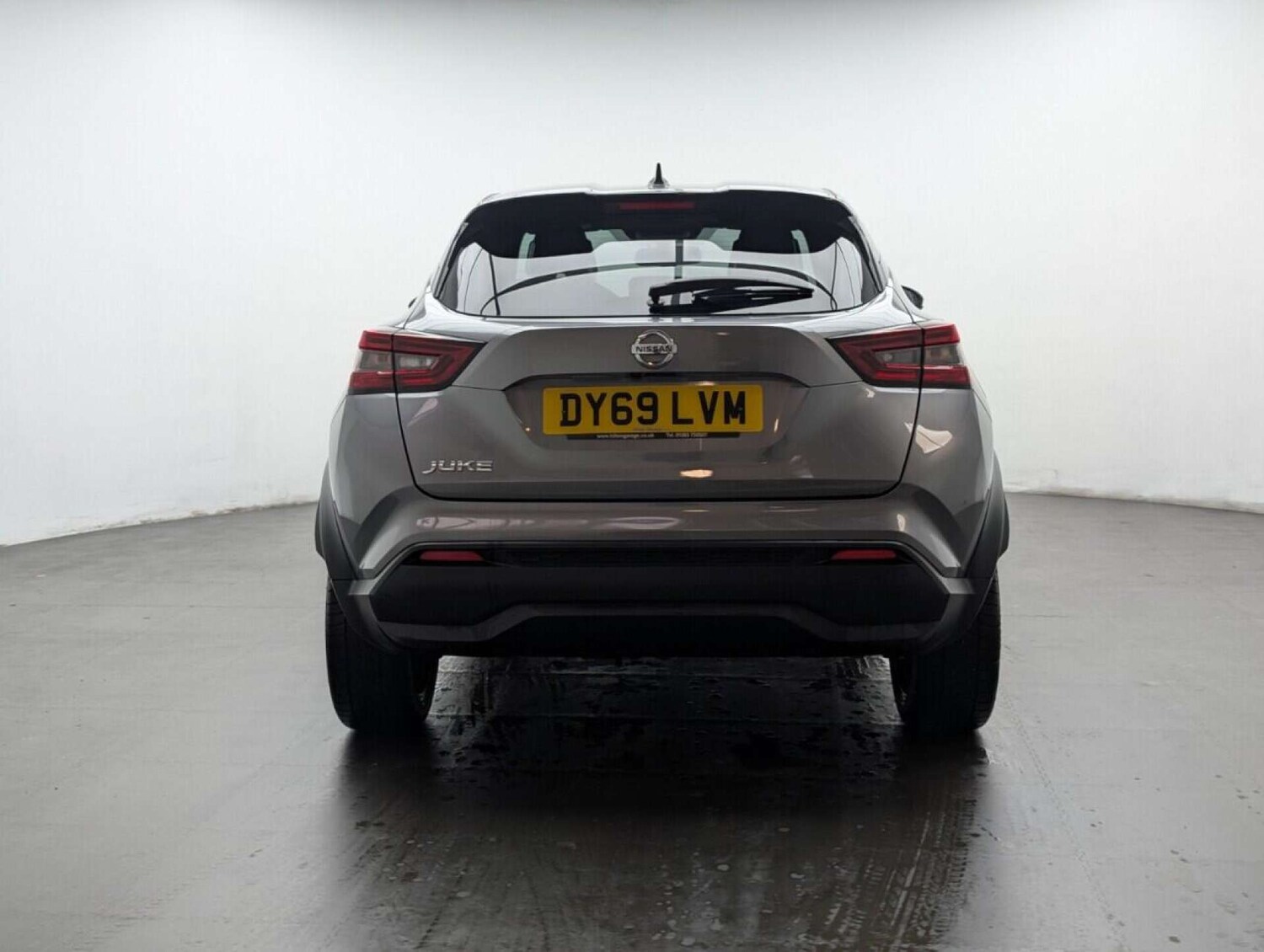 Used Nissan Juke 2020 for sale - 77714551: Photo 7