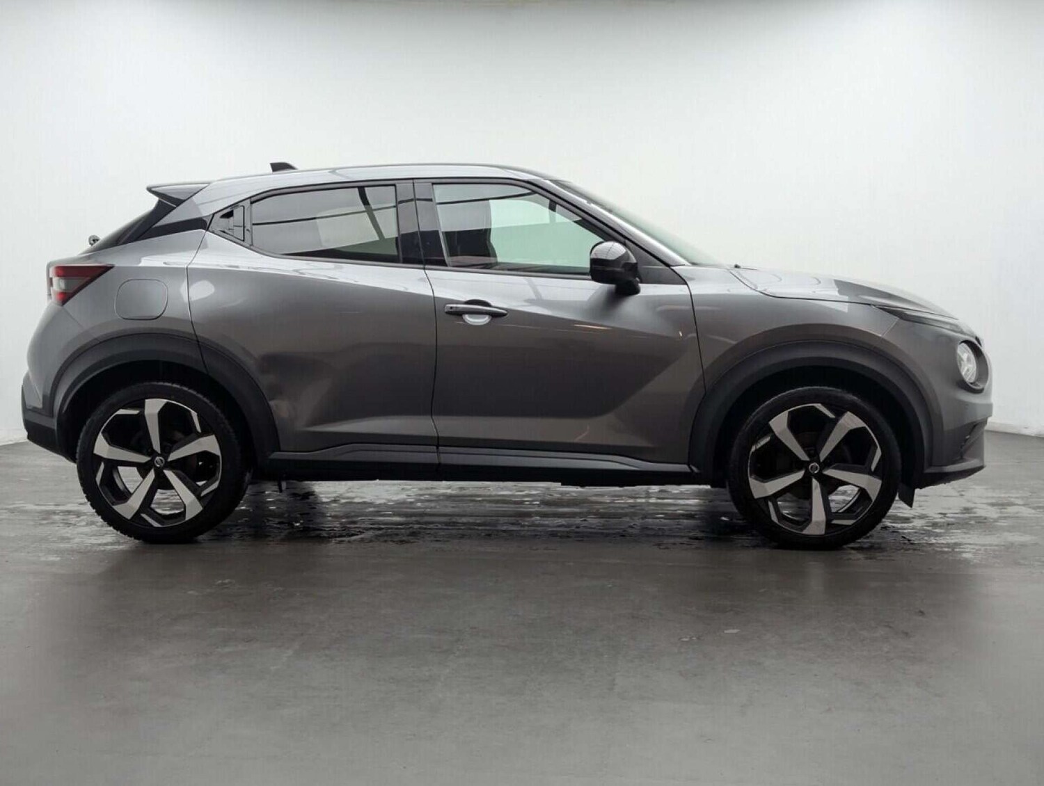 Used Nissan Juke 2020 for sale - 77714551: Photo 9