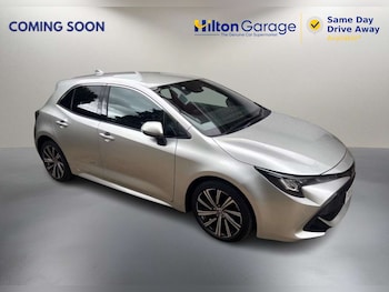Used Toyota Corolla 2022 for sale - 78658872: Photo