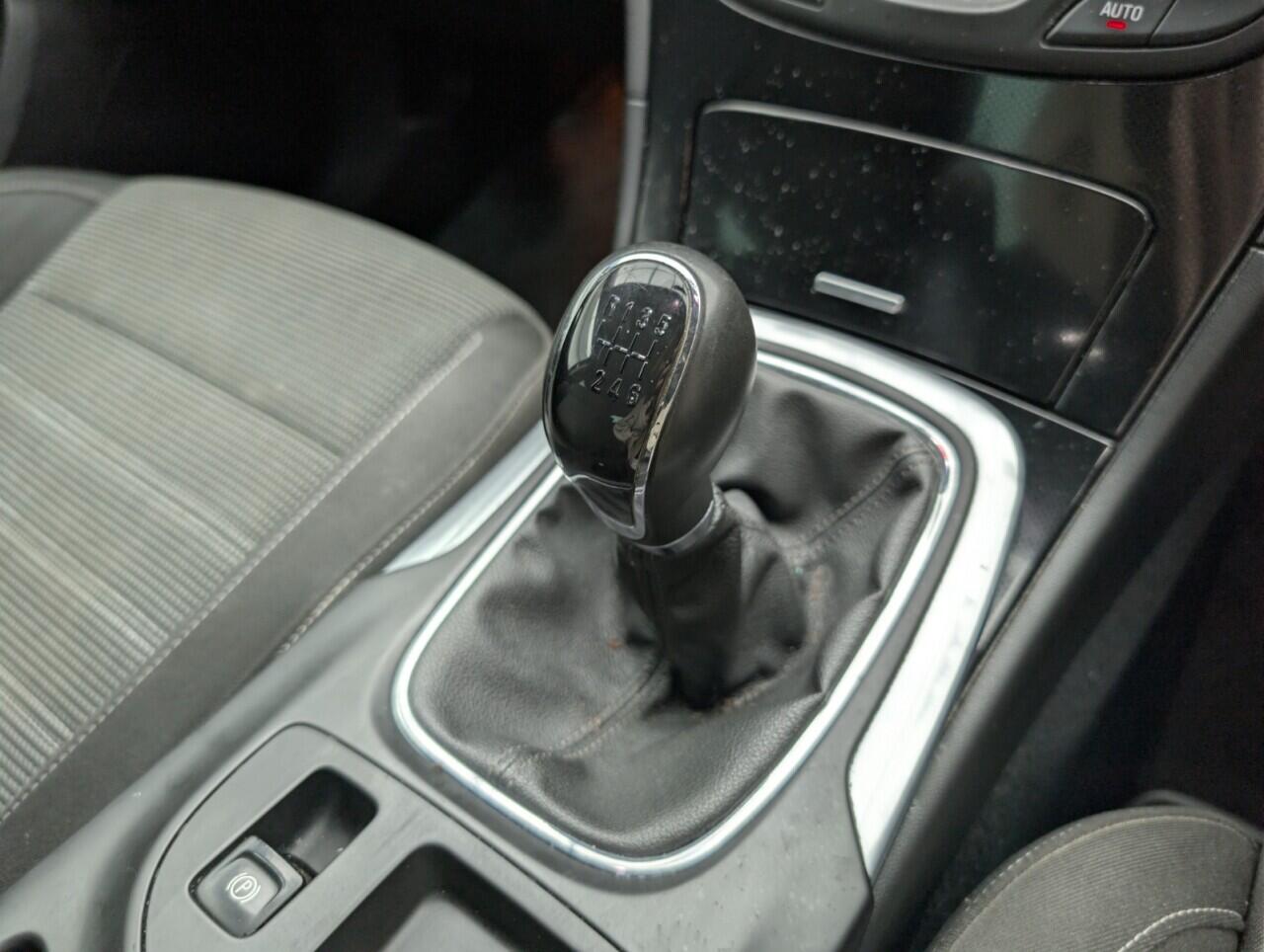 Used Vauxhall Insignia 2016 for sale - 77637525: Photo 17