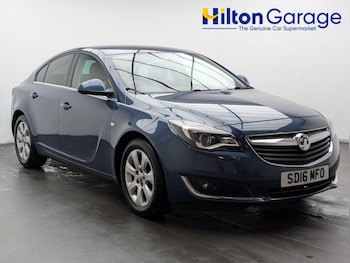 2016 (16) - 1.4T SRi Nav 5dr [Start Stop]